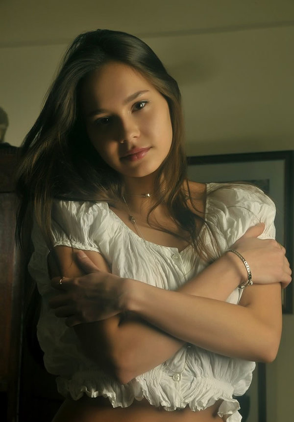Лена, 24